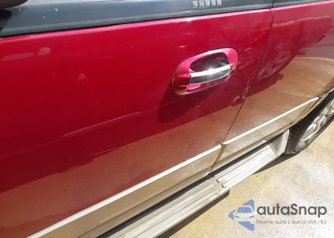 2013 Ford Expedition Xlt из США, поврежденный, VIN 1FMJU1H58DEF55927